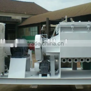 500L BMC Kneader With Vaccum System thumbnail-1