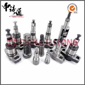 A44 Engine Plunger for Sale in Isuzu Diesel Injection Pump thumbnail-1
