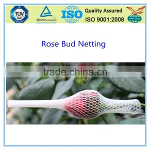10*1cm Rose Bud Protection Netting thumbnail-3