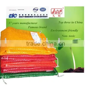 pp Raschel Mesh Sacks for Carrot,high Quality thumbnail-1
