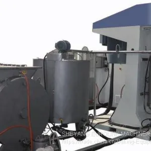Chocolate Ball Mill thumbnail-1