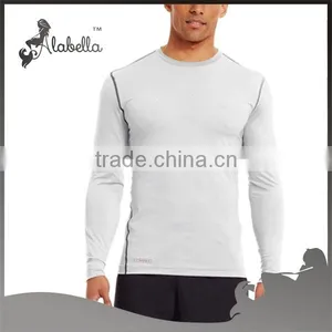 Active Sports Wear,Long Sleeve T-shirt For Men thumbnail-1