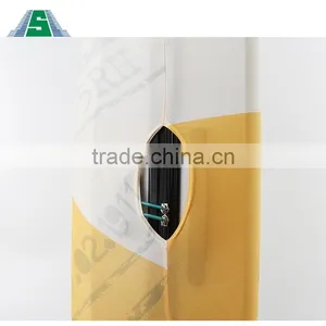 Waterproof Zipper Luggage Protective Covers With Printing thumbnail-5