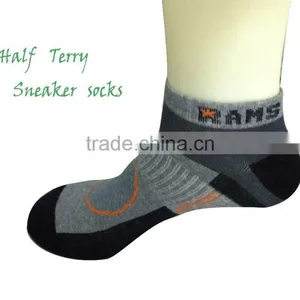 Men Fashion Sport Ankle Socks thumbnail-2