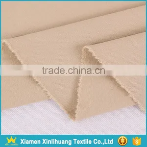 Factory Supply 10oz 100 Cotton Canvas Fabric for Shopping Bags thumbnail-4