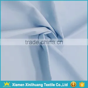 Hot Sale Elastane Fabric 97 Cotton 3 Spandex Stretch Poplin Fabric for Shirting thumbnail-1