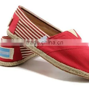 Cheap Liquidation Men Brand Name Canvas Shoe Woman thumbnail-6