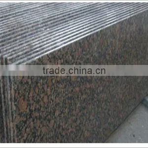 Brown Granite Export From India thumbnail-1
