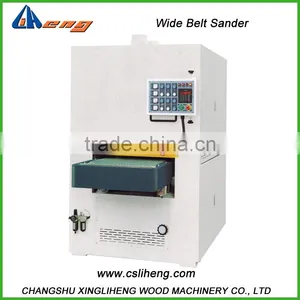 Wide Belt Sander thumbnail-1
