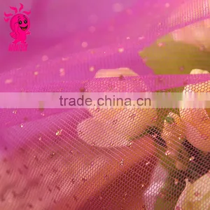 Soft / Encryption Mosquito Netting Material Fabric / Ruansha Mesh Gauze Material / Costumes Cloth Fabric thumbnail-2