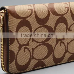 Best-selling New Style Ladies Magic Beautiful Fashion Wallet thumbnail-3