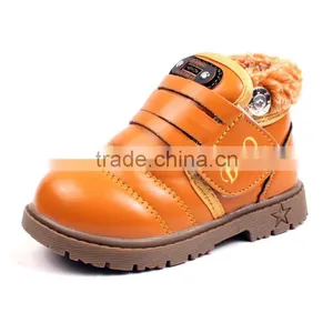 Zm40332b Children High Quality Winter Shoes Fashion Childern Shoes thumbnail-3
