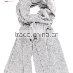 Wholesale European Style Knitted Winter Scarf thumbnail-3