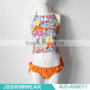 High Quality Fashion Wholesale Swimwear thumbnail-1