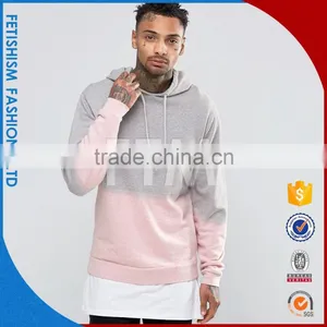 China Manufacturer OEM Hoodies and Sweatshirts thumbnail-1