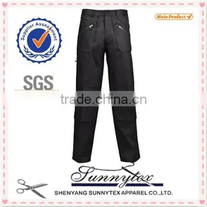 2017 Working Multipocket Cargo Work Pants thumbnail-1
