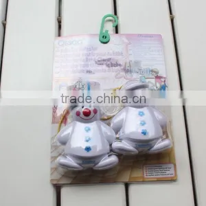 Wireless Detector Audio Sensitive thumbnail-1