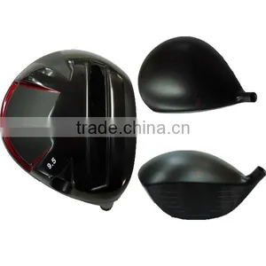 Matt Golf Driver Heads thumbnail-1