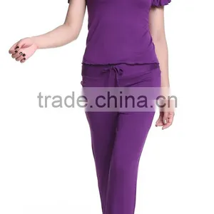 2017 New Style Yoga Wear Clothing/pants/sport for Wholesale thumbnail-3
