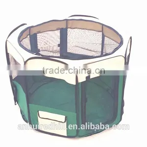 Pet Play Pen thumbnail-1