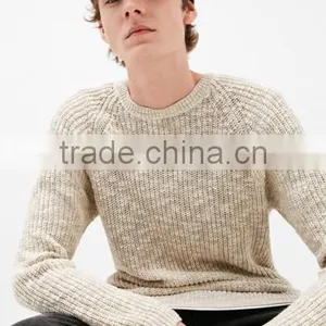 China Hot Sale Long Sleeve Best Price Pullover Model Sweater for Men thumbnail-6
