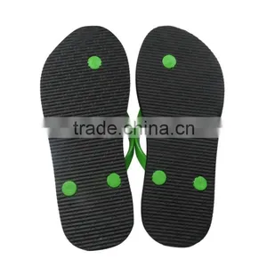 Custom Ladies Beach Flip Flops thumbnail-3