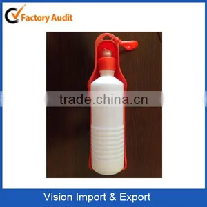 Drinking Dog Bottle thumbnail-1