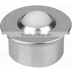 Good Quality Nylon Ball Transfer Unit SP12B thumbnail-1