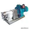 Sell Stainless Steel Rotor Pump thumbnail-1