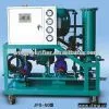 JFS Series Coalescence - Separation Oil Purifier thumbnail-1