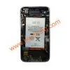 IPhone 3GS Complete Back Panel Assembly, Sell IPhone 3GS Complete Back Panel Assembly, Complete Back Panel Assembly for IPhone 3GS thumbnail-1
