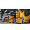 High Efficiency Jaw Crusher /crushing Machine With Good Reputation thumbnail-1