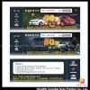 Paper Coupon Discount Promotion thumbnail-2