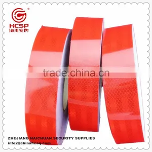 Scalable High Intensity Prismatic Reflective Tape in Roll thumbnail-1