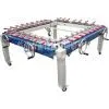 Mesh Stretching Machine High Tension Mechanical Mesh Stretching Machine thumbnail-1