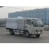 Fukuda Guardrail Cleaning Truck thumbnail-2
