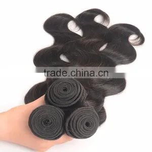 7a Peruvian Hair Wholesale,raw Unprocessed Peruvian Hair Weaves Pictures thumbnail-2