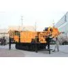 Hydraulic Crawler Drilling Rig With Cummins 6LTAA8.9-C325 CSD3000 thumbnail-1