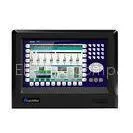 True Colors 7'' LCD Industrial HMI 4-Wire Resistor Touch Screen 128MB RAM thumbnail-1