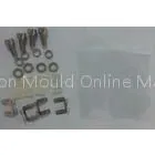 Gasket Plastic Injection Molded Parts / Injection Parts / Moulded Parts thumbnail-1