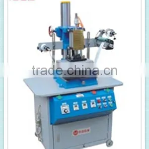 LZ-320 Pneumatic Stamping Machine/portable Handheld Stamping Machine thumbnail-1