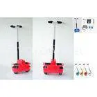 Gyroscopic Two Wheeled Mini Fashion Segway Electric Scooter for Outdoor Patroller thumbnail-1