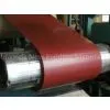 Prepainted Galvanized Steel Coils(PPGI02) thumbnail-1