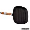 Sell Cast Iron Grill Pan thumbnail-1