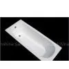 Cast Iron Bathtub SW-013 thumbnail-1