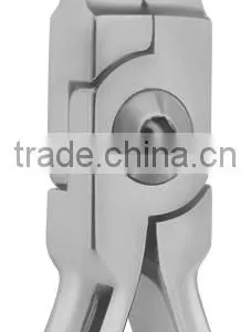 Light Wire Pliers thumbnail-3