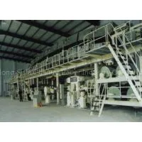 Carbonless Paper Plant thumbnail-1