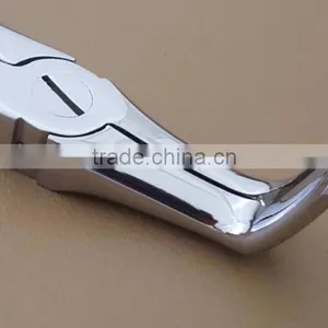 Dental Extracting Forceps, # 45 Lower Roots thumbnail-2