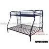 Bunk Bed (metal Bunk Bed,student Furniture) HP-17-029 thumbnail-1