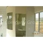 Modular Prefabricated Steel Homes , Single Container House For Residential Building thumbnail-1